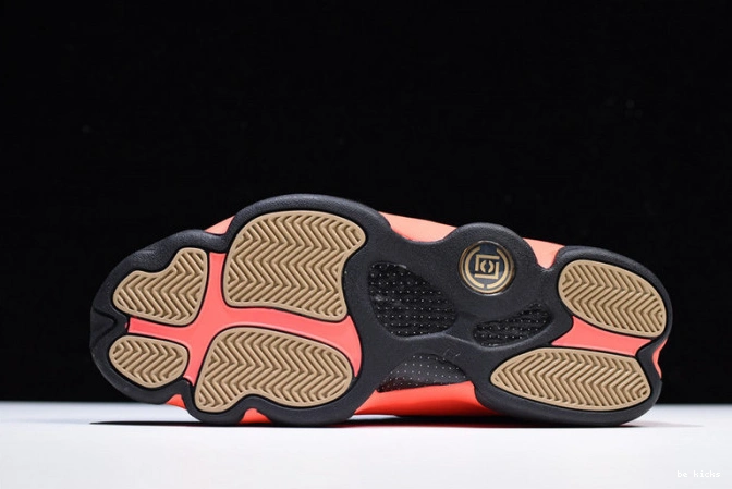 Cheap clot at3102-006 low air 13 infrared black jordan 0427